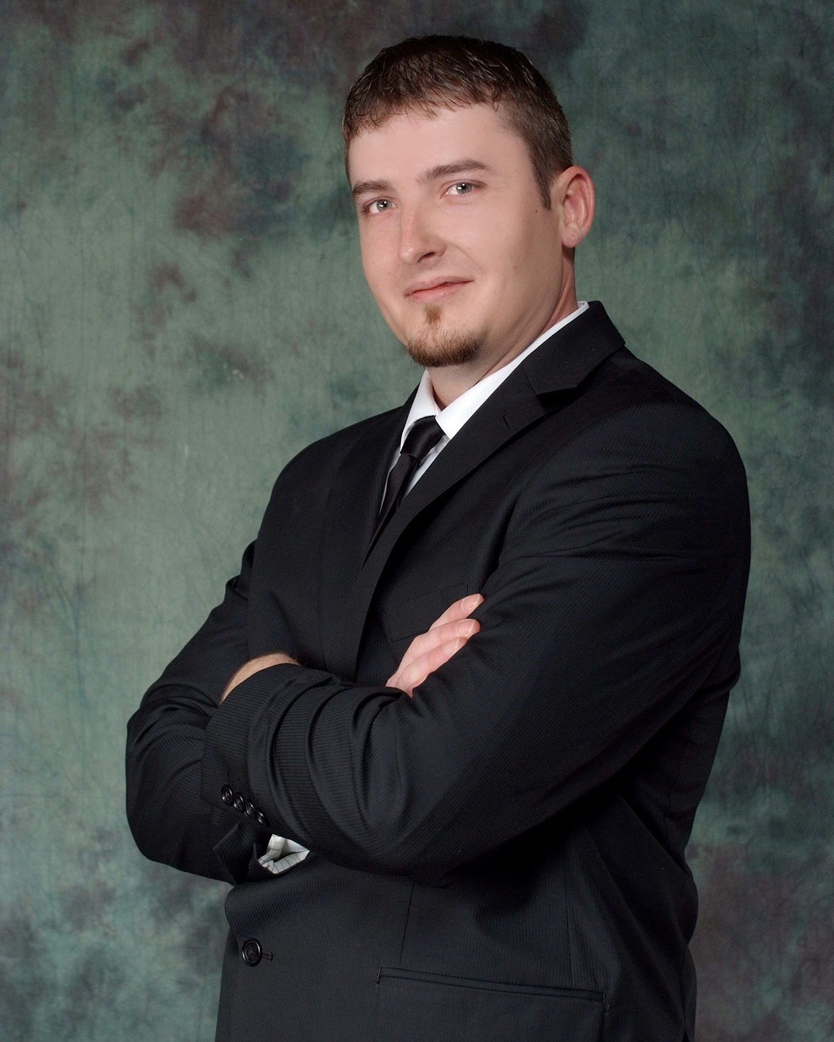 Jeremiah Tomlinson, CIO at Samco LLC image Jeremiah Tomlinson, CIO at Samco LLC image
