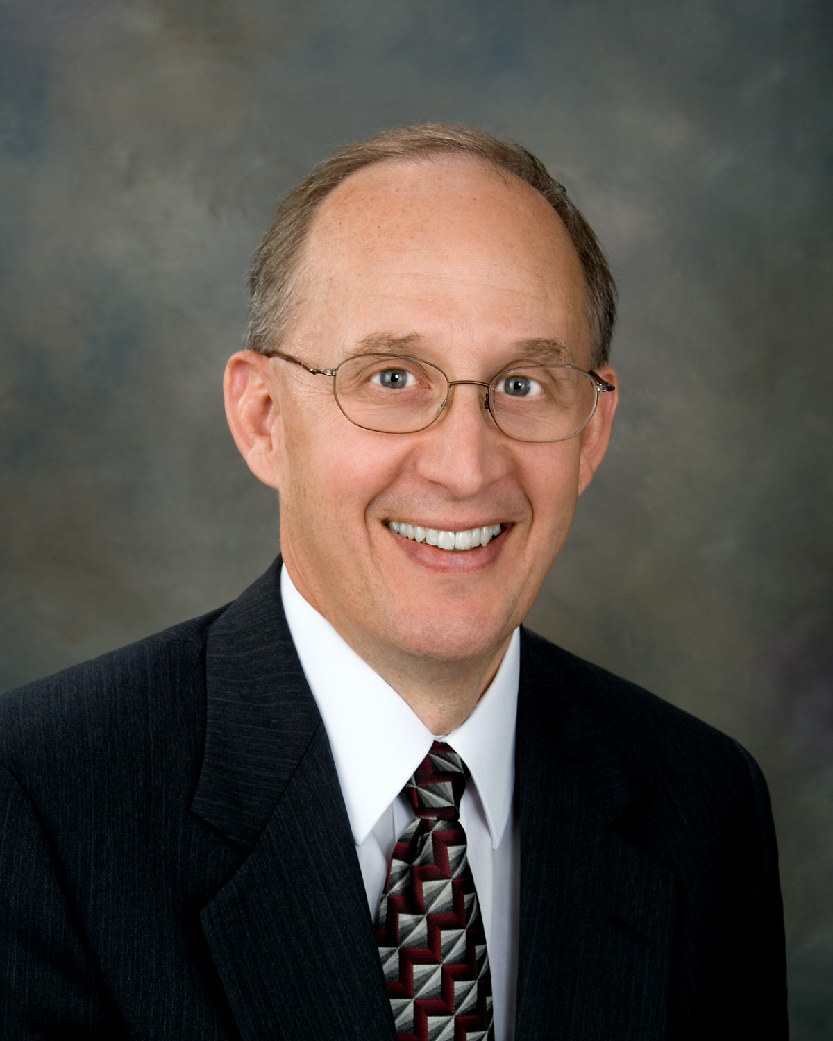 John Shives, President at Samco LLC image